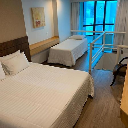 Bahamas Suite Hotel By Ws Campo Grande  Esterno foto