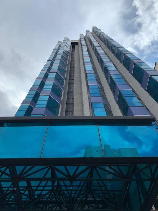 Bahamas Suite Hotel By Ws Campo Grande  Esterno foto