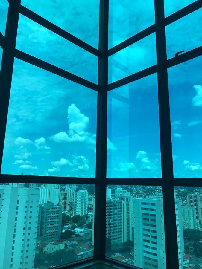 Bahamas Suite Hotel By Ws Campo Grande  Esterno foto
