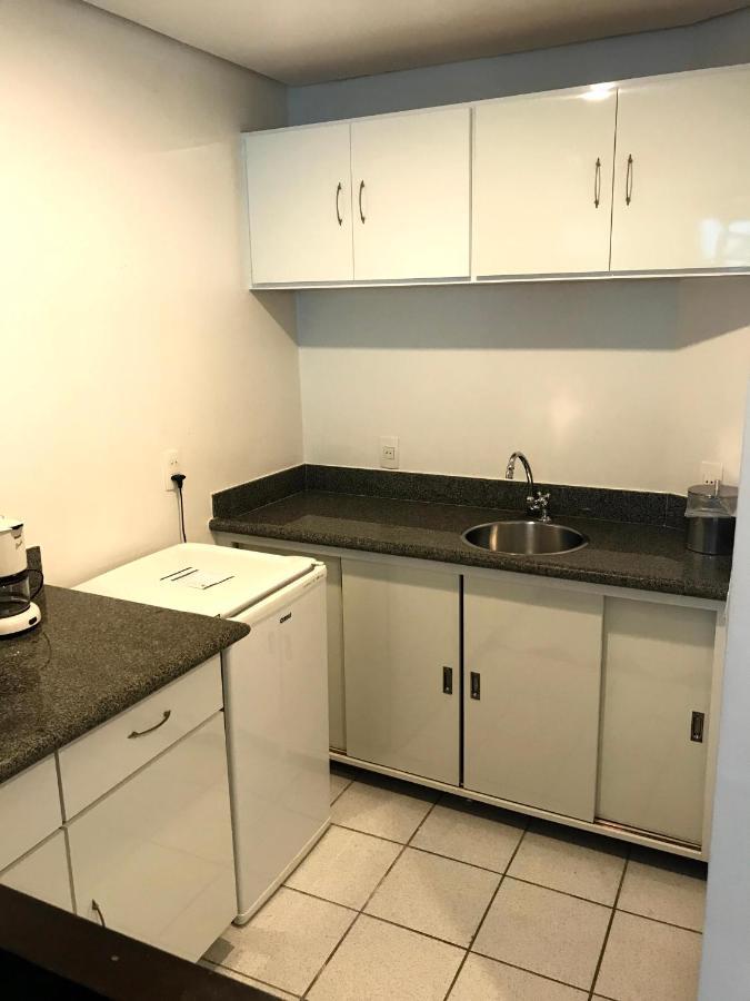 Bahamas Suite Hotel By Ws Campo Grande  Esterno foto